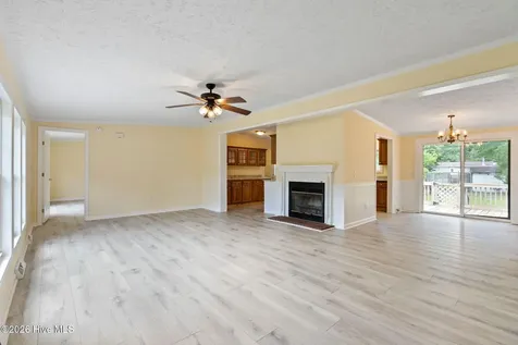195 Bellhammon Forest Drive Rocky Point NC 28457