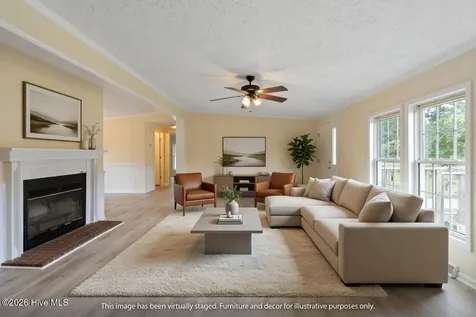 195 Bellhammon Forest Drive Rocky Point NC 28457