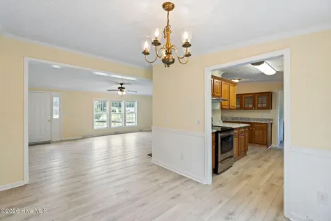 195 Bellhammon Forest Drive Rocky Point NC 28457
