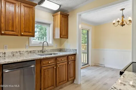 195 Bellhammon Forest Drive Rocky Point NC 28457