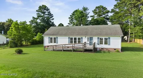 195 Bellhammon Forest Drive Rocky Point NC 28457