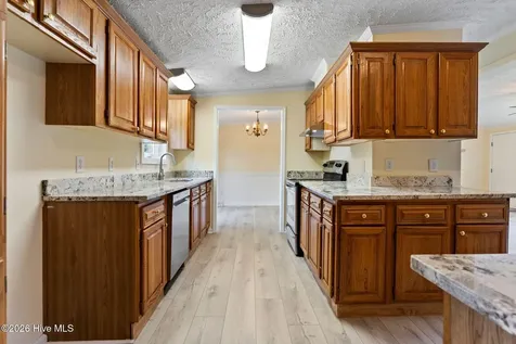 195 Bellhammon Forest Drive Rocky Point NC 28457