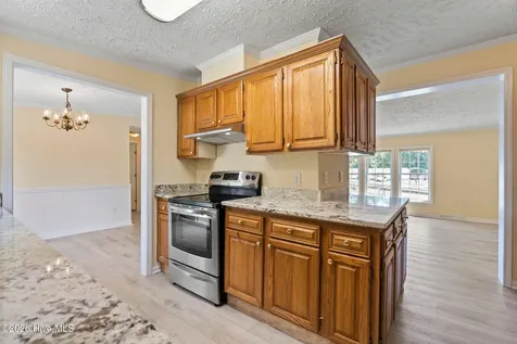 195 Bellhammon Forest Drive Rocky Point NC 28457
