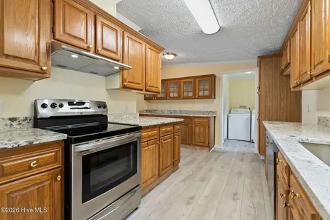 195 Bellhammon Forest Drive Rocky Point NC 28457