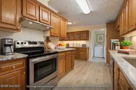 195 Bellhammon Forest Drive Rocky Point NC 28457