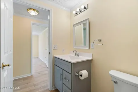 195 Bellhammon Forest Drive Rocky Point NC 28457