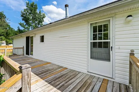 195 Bellhammon Forest Drive Rocky Point NC 28457