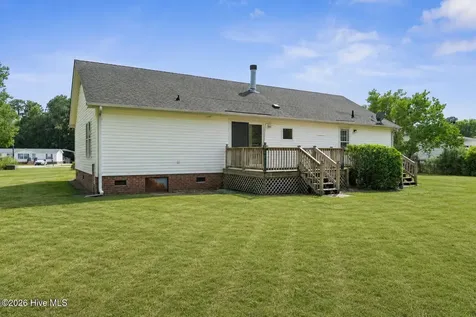 195 Bellhammon Forest Drive Rocky Point NC 28457