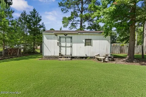 195 Bellhammon Forest Drive Rocky Point NC 28457