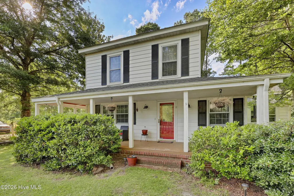 3698 Nc Highway 53 E Burgaw NC 28425