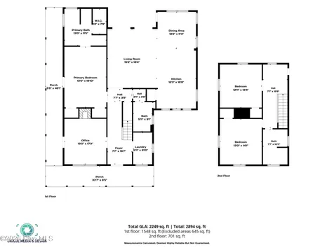 3698 Nc Highway 53 E Burgaw NC 28425