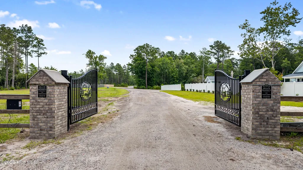 0 Tbd 110 Acres American Way Road Rocky Point NC 28457