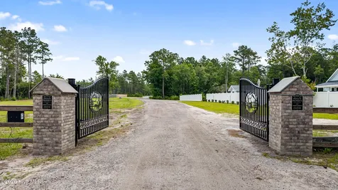 0 Tbd 110 Acres American Way Road Rocky Point NC 28457