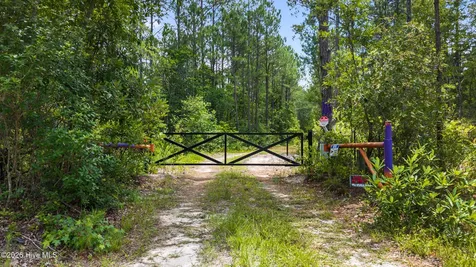 0 Tbd 110 Acres American Way Road Rocky Point NC 28457