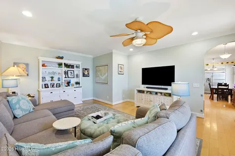 481 River Road Arapahoe NC 28510