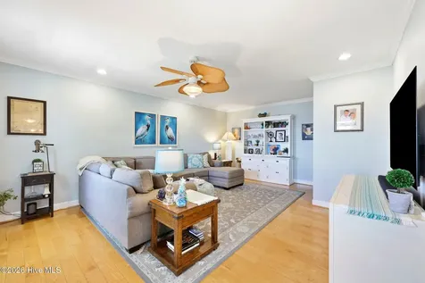 481 River Road Arapahoe NC 28510