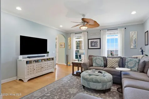 481 River Road Arapahoe NC 28510