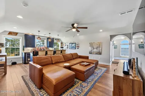481 River Road Arapahoe NC 28510