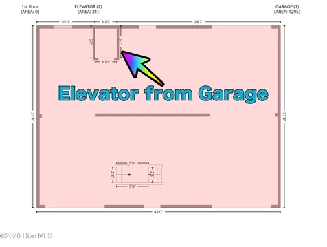 481 River Road Arapahoe NC 28510
