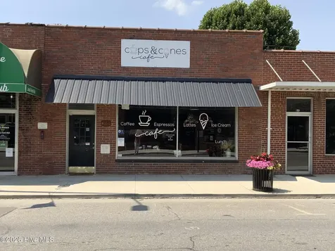 915 Main Street Andrews NC 28901