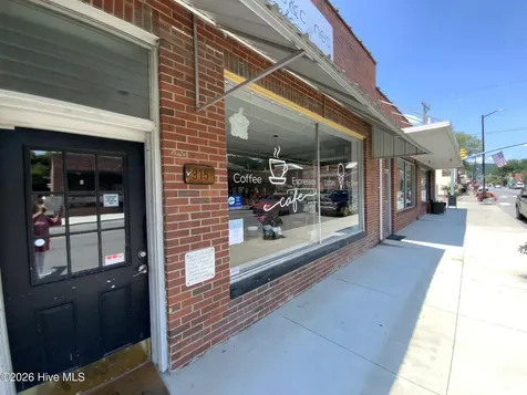 915 Main Street Andrews NC 28901