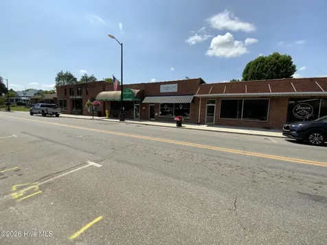 915 Main Street Andrews NC 28901