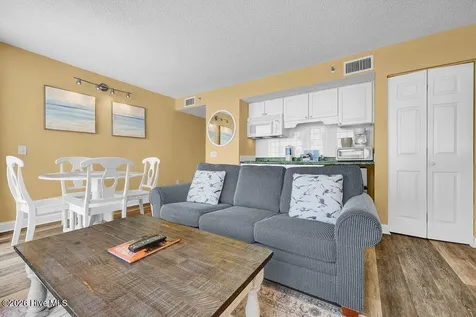 2700 N Lumina Avenue N Wrightsville Beach NC 28480