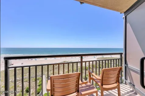 2700 N Lumina Avenue N Wrightsville Beach NC 28480