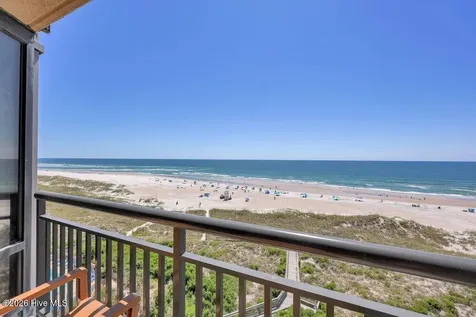 2700 N Lumina Avenue N Wrightsville Beach NC 28480