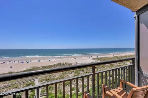 2700 N Lumina Avenue N Wrightsville Beach NC 28480