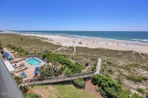 2700 N Lumina Avenue N Wrightsville Beach NC 28480