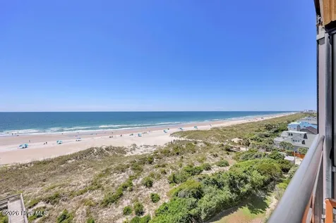2700 N Lumina Avenue N Wrightsville Beach NC 28480