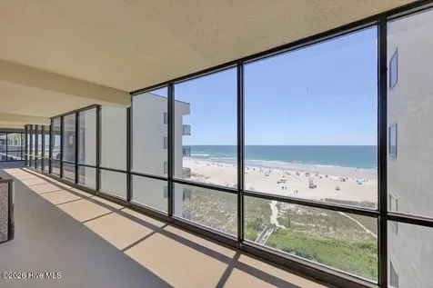 2700 N Lumina Avenue N Wrightsville Beach NC 28480