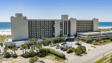 2700 N Lumina Avenue N Wrightsville Beach NC 28480