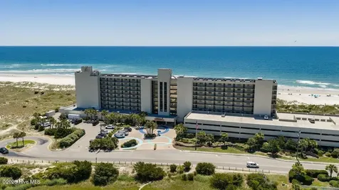 2700 N Lumina Avenue N Wrightsville Beach NC 28480