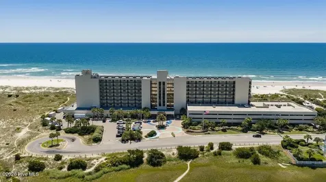 2700 N Lumina Avenue N Wrightsville Beach NC 28480