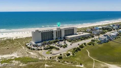 2700 N Lumina Avenue N Wrightsville Beach NC 28480