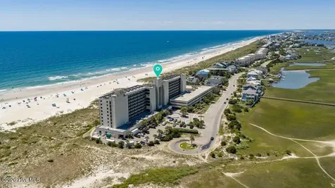 2700 N Lumina Avenue N Wrightsville Beach NC 28480