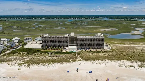 2700 N Lumina Avenue N Wrightsville Beach NC 28480
