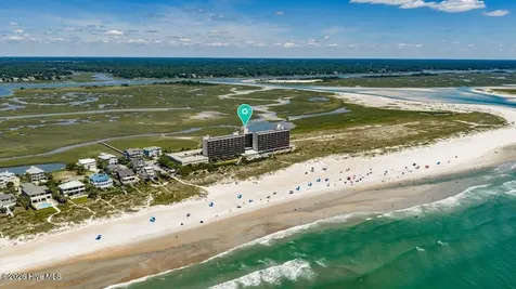 2700 N Lumina Avenue N Wrightsville Beach NC 28480