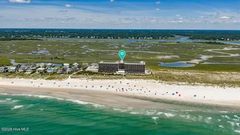 2700 N Lumina Avenue N Wrightsville Beach NC 28480