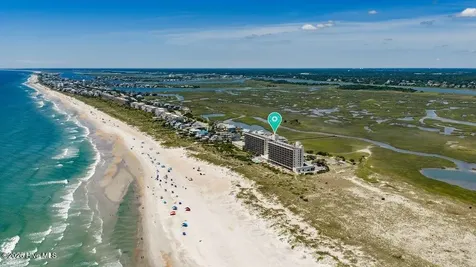 2700 N Lumina Avenue N Wrightsville Beach NC 28480