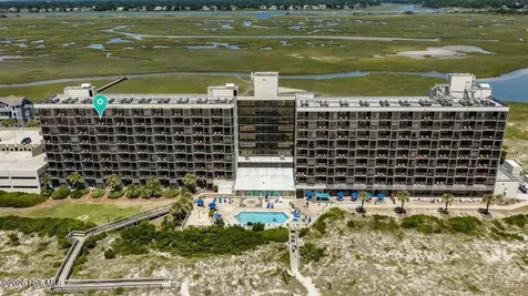 2700 N Lumina Avenue N Wrightsville Beach NC 28480
