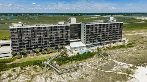 2700 N Lumina Avenue N Wrightsville Beach NC 28480