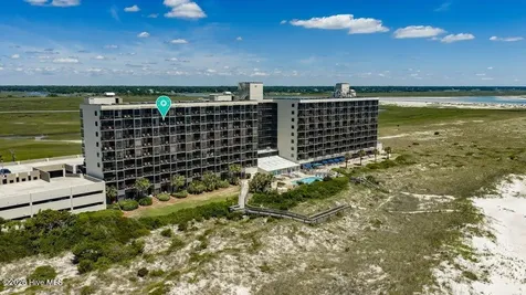 2700 N Lumina Avenue N Wrightsville Beach NC 28480