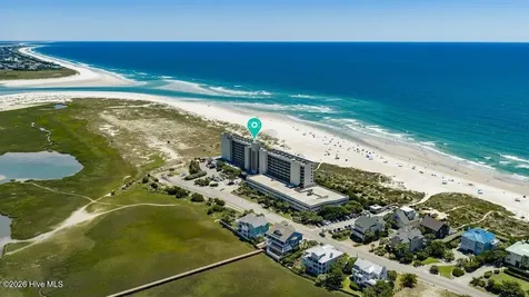2700 N Lumina Avenue N Wrightsville Beach NC 28480