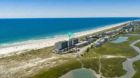 2700 N Lumina Avenue N Wrightsville Beach NC 28480