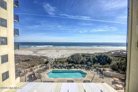 2700 N Lumina Avenue N Wrightsville Beach NC 28480