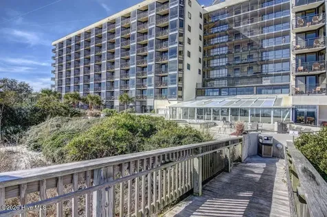 2700 N Lumina Avenue N Wrightsville Beach NC 28480