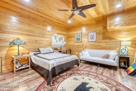 628 Madison Lane Brasstown NC 28902